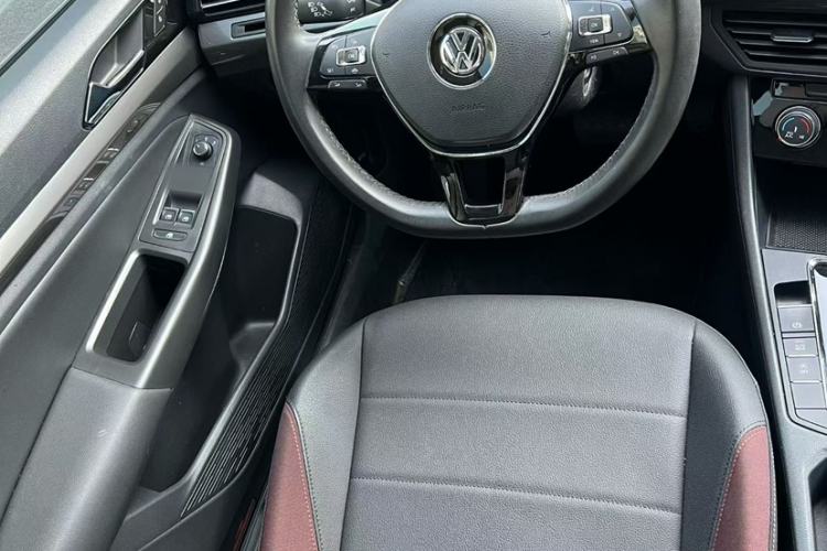 Used Volkswagen Bora 2020 1.5L Automatic Comfort Model
