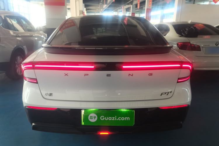 Used XPeng P7+ 2024 Long-Range Max
