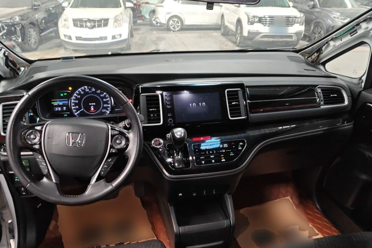 Used Honda Elysion 2019 2.0L Hybrid Comfort Edition