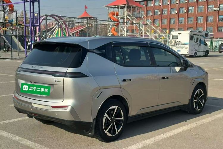 Used AION Y 2023 Younger Star Edition
