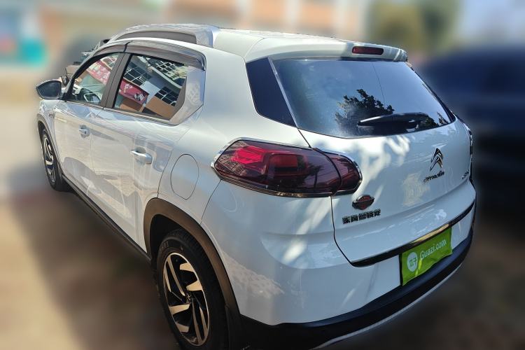 Used Citroen C3-XR 2015 1.6L Manual Pioneer Model