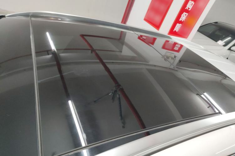 Used Mercedes-Benz GLC 2021 GLC 260 L 4MATIC Luxury Model