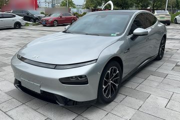Used XPeng P7 2021 480N