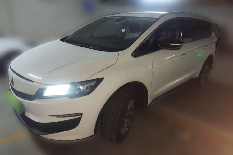 Used Livan Maple 80v PRO 2022 Comfort Edition Standard Range Version