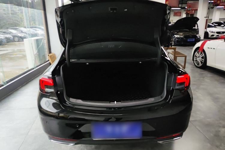 Used Buick Regal 2023 552T Smart Enjoyment Version
