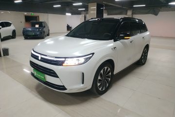 Used Hima AITO M7 2024 1.5T Intelligent Driving 4WD Max Edition 5 Seats