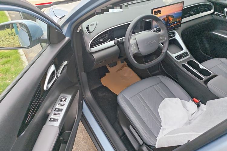 Used  Geome 2025 310km Dream Edition
