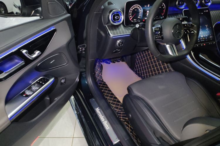 Used Mercedes-Benz C-Class 2024 Restyled C-Class 260 L Sport Edition
