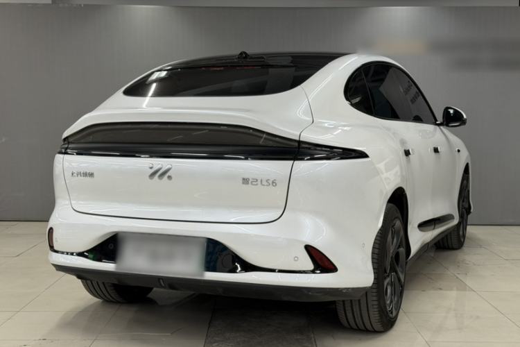 Used  LS6 2023 Max Standard Edition