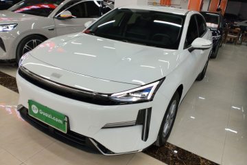 Used Geely Galaxy L6 2025 EM-i 60km Launch Edition