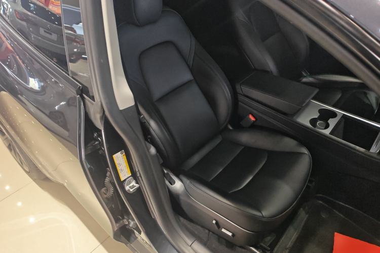 Used Tesla Model Y 2024 Rear-Wheel-Drive Version