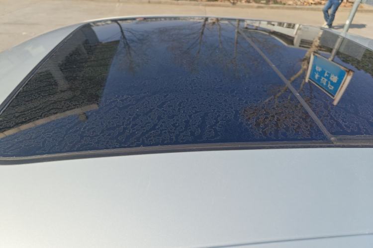 Used Volkswagen Magotan 2017 330TSI DSG Leading Model