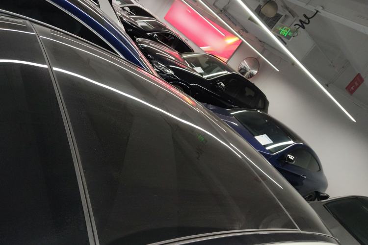 Used Mercedes-Benz E-Class 2019 E 300 L Sport Luxury Edition
