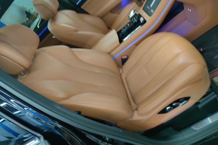 Used Hima AITO M7 2024 1.5T Intelligent Drive 4WD Ultra Version 5 Seats