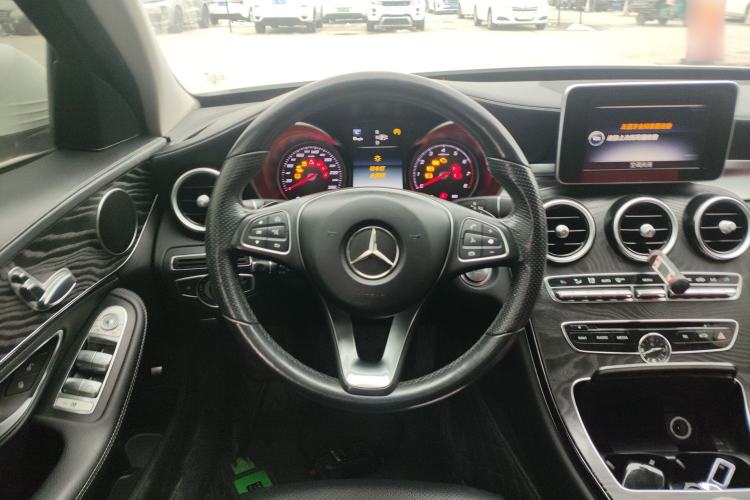 Used Mercedes-Benz C-Class 2015 Restyled C 180 L Sport Edition
