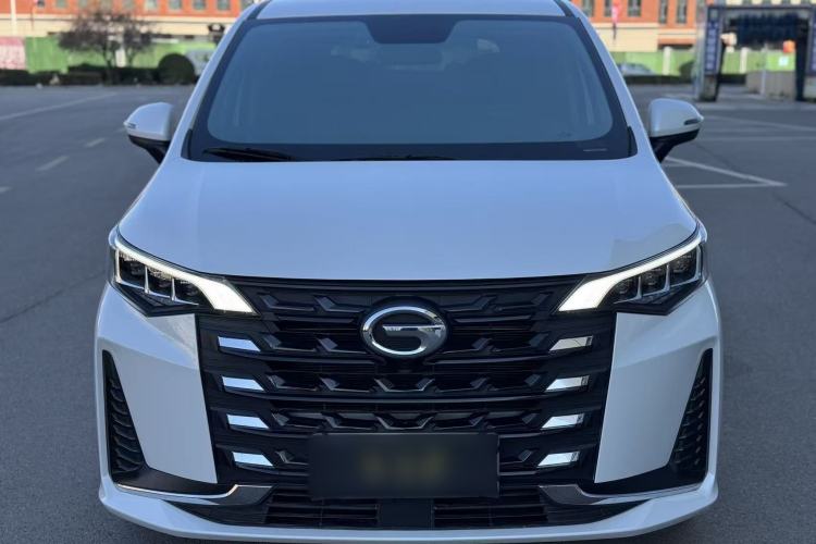 Used GAC Trumpchi M6 2023 PRO 270T DCT Luxury Edition
