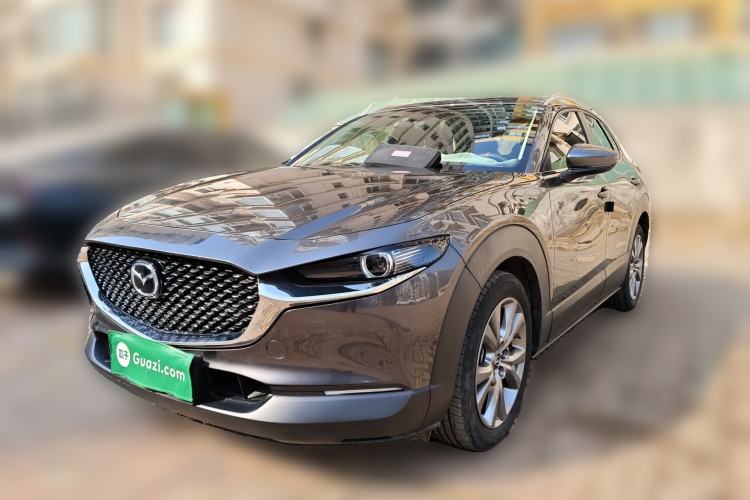 Used Mazda CX-30 2020 2.0L Automatic Yaoyue Model