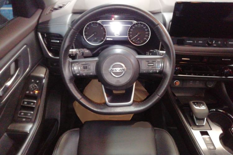 Used Nissan X-Trail 2021 VC-Turbo 300 CVT 2WD Luxury Edition
