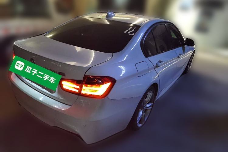 Used BMW 3 Series 2014 328i M Sport Edition
