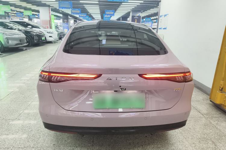 Used AION RT 2025 650 LiDAR Edition