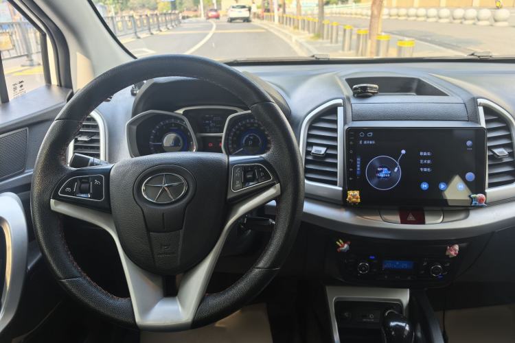 Used  Refine S3 2016 1.5L CVT Luxury Smart Version