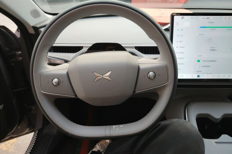 Used XPeng MONA M03 2025 620 Ultra-Long Range Plus