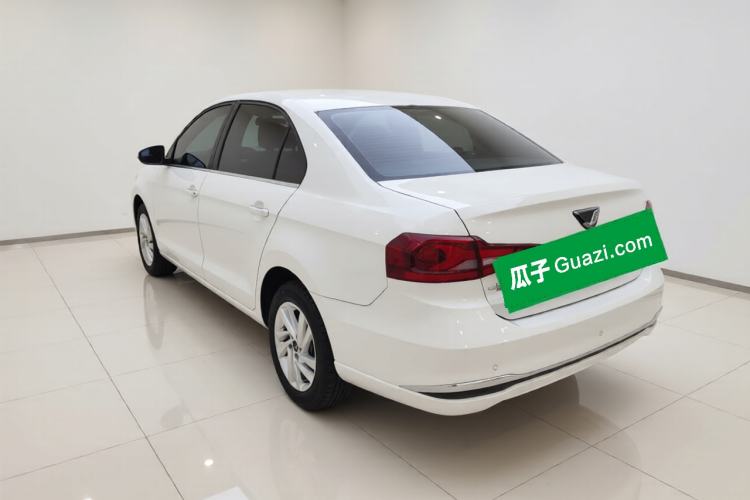 Used Jetta VA3 2019 1.5L Automatic Enjoyment Edition
