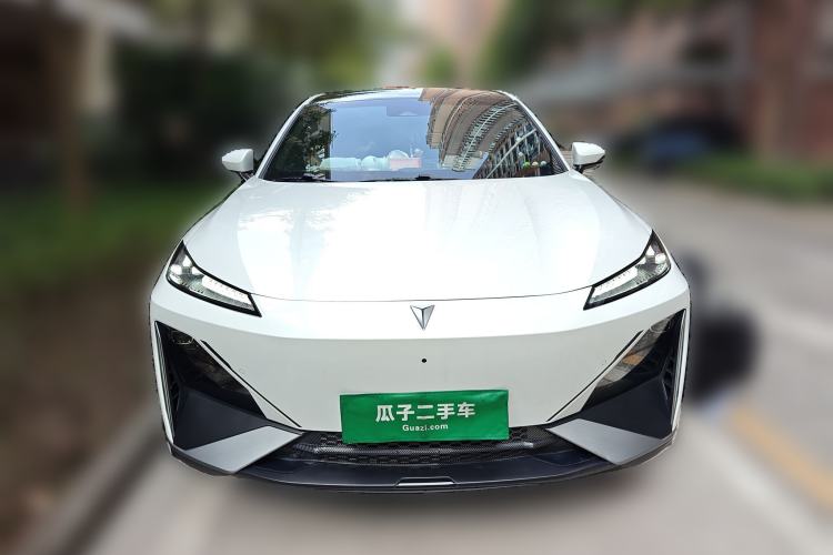 Used Deepal S07 2023 200Max Range-Extended Version