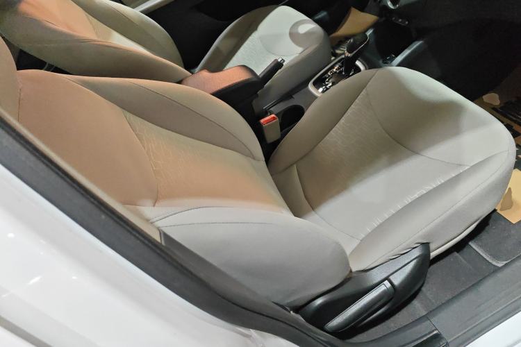 Used Chevrolet Sail 2015 Sail 3 1.3L AMT Ideal Edition
