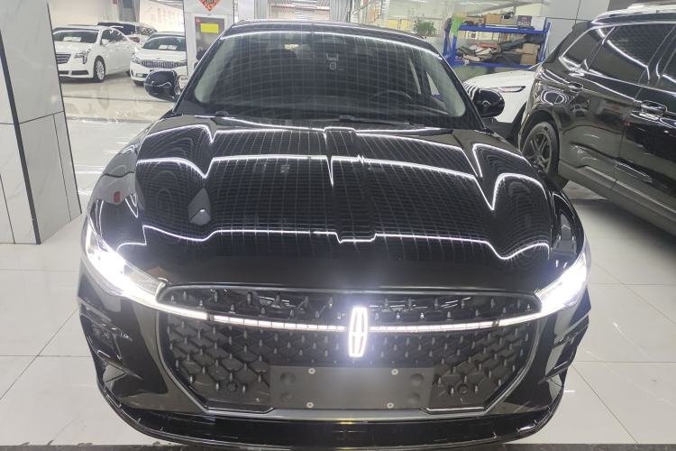 Used Lincoln Z 2022 iCool Luxury Edition
