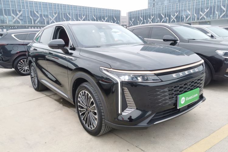 Used  Stellar 2023 400T Four-Wheel Drive Deluxe Edition
