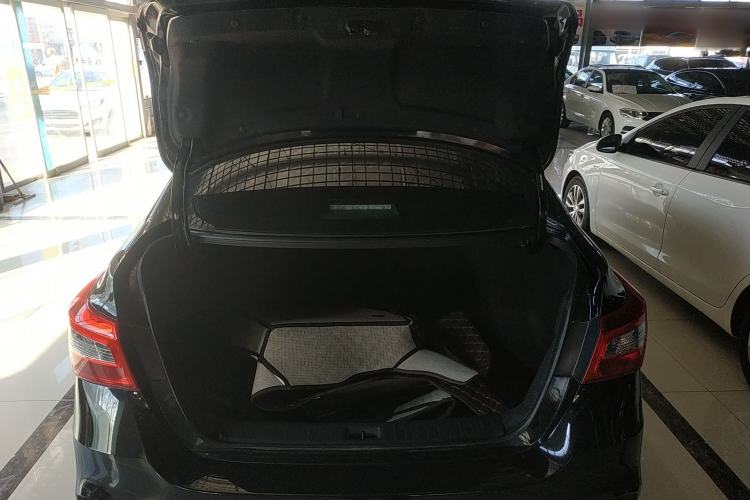 Used Nissan Sylphy 2022 Classic 1.6XE CVT Comfort Edition
