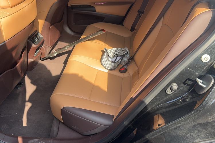 Used Lexus ES 2020 200 Excellence Edition