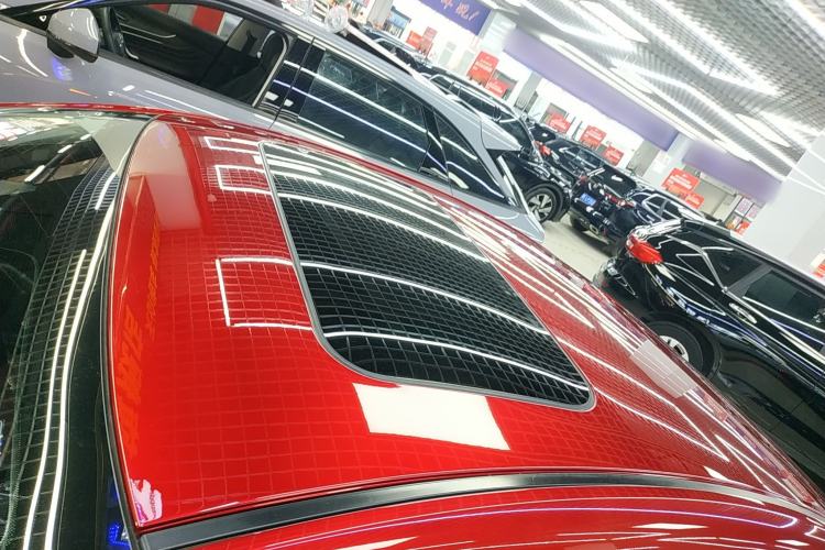 Used Mazda Mazda 3 Axela 2022 2.0L Automatic Premium Black Obsidian Edition