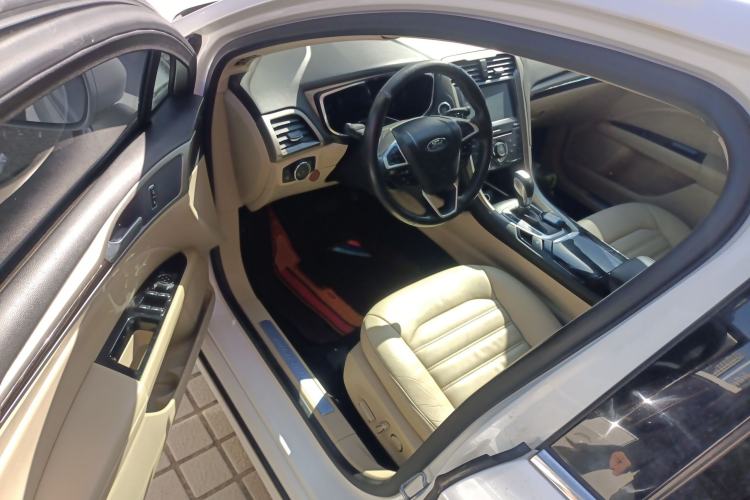 Used Ford Mondeo 2013 2.0L GTDi 200 Fashion Edition