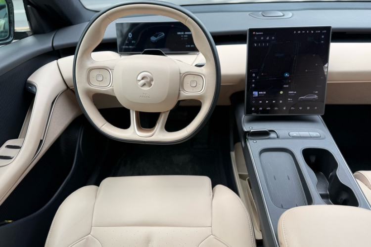 Used Nio ET5T 2024 75kWh Touring