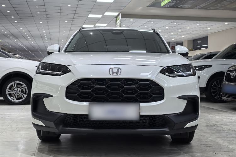 Used Honda ZR-V 2023 1.5T CVT Tech Edition
