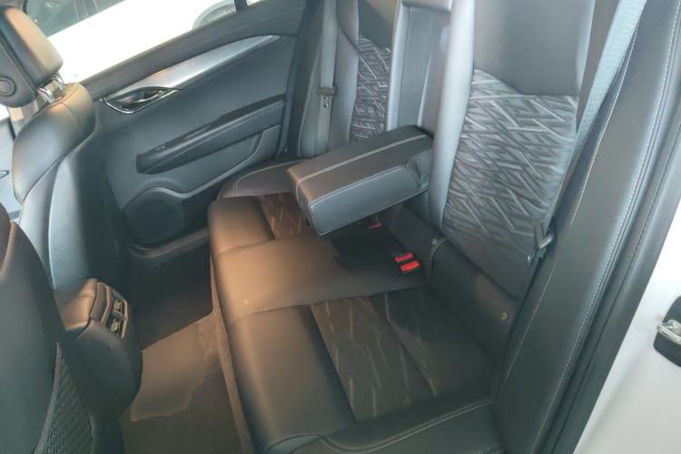 Used Cadillac ATS-L 2017 28T Tech Edition
