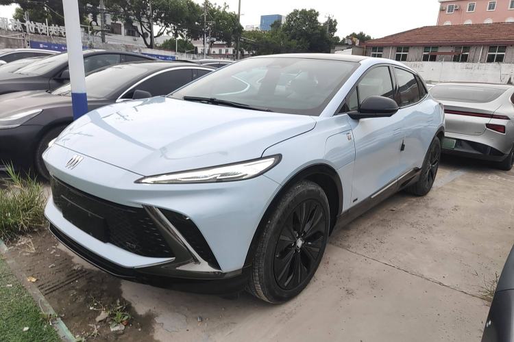 Used Buick E4 2023 GS Edition
