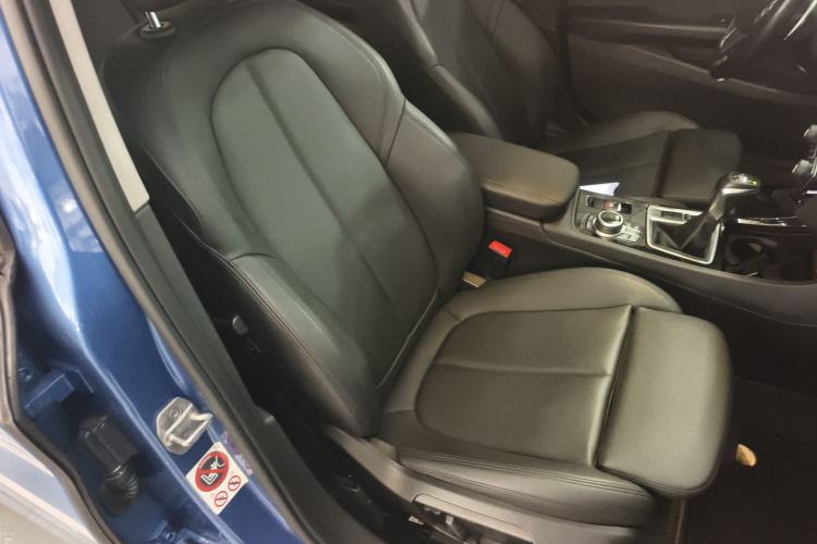 Used BMW 1 Series 2017 120i Design Package Model
