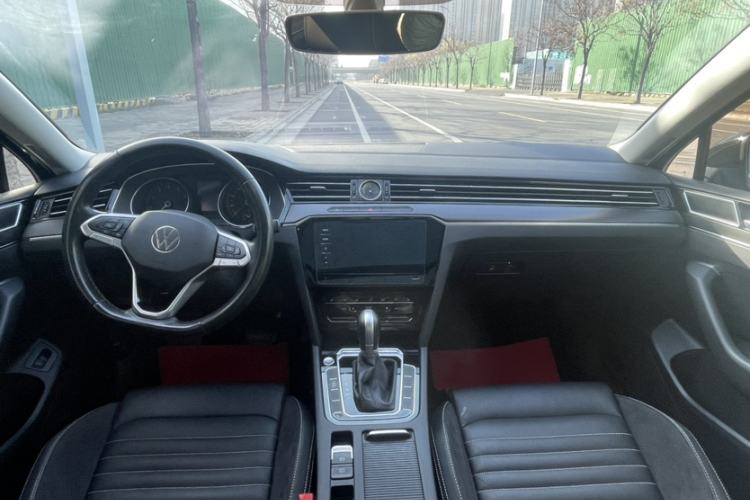 Used Volkswagen Magotan 2020 330TSI DSG Leading Model