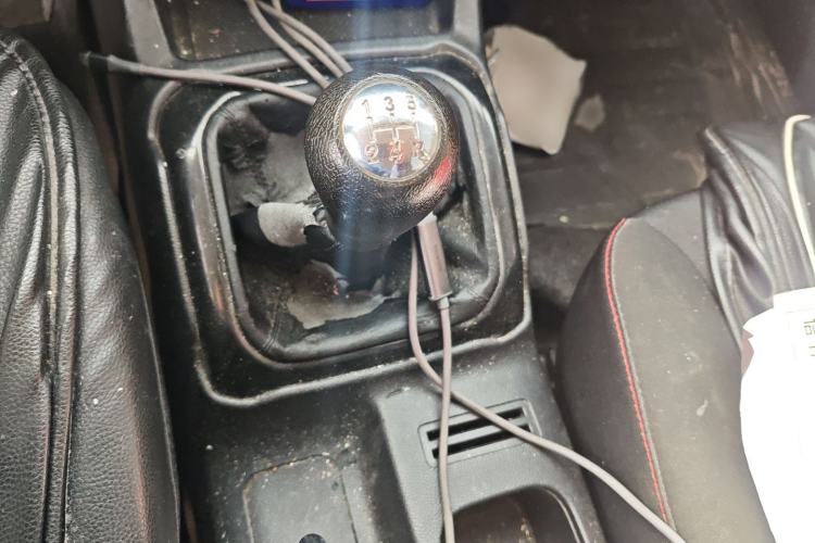 Used Oshan X70A 2020 1.5L Manual Base Version