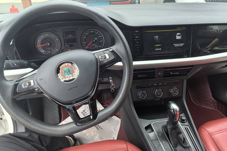 Used Volkswagen Lavida 2021 280TSI DSG Comfort Edition
