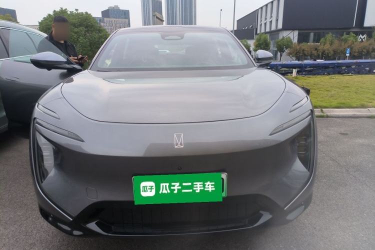 Used  07 2024 Pro+ All-Electric Version
