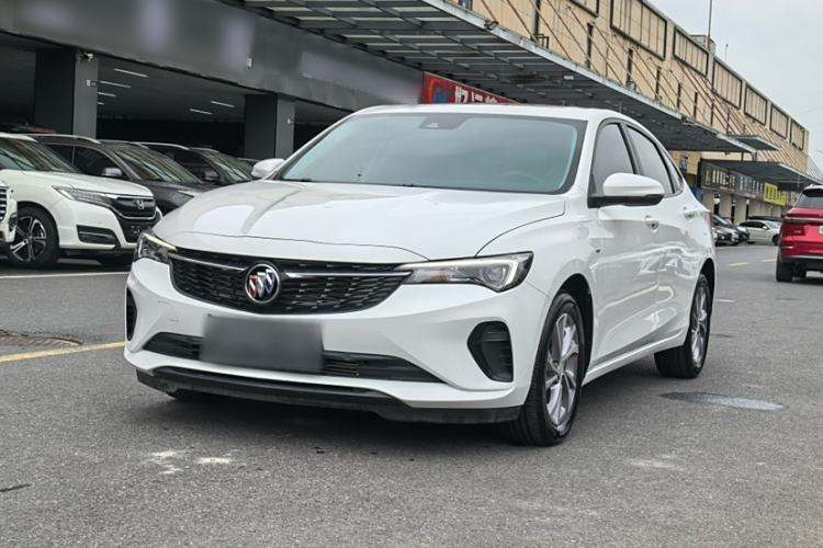 Used Buick Verano 2023 Pro Enjoyment Edition