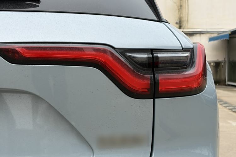 Used Nio ES6 2019 420 km Sport Version