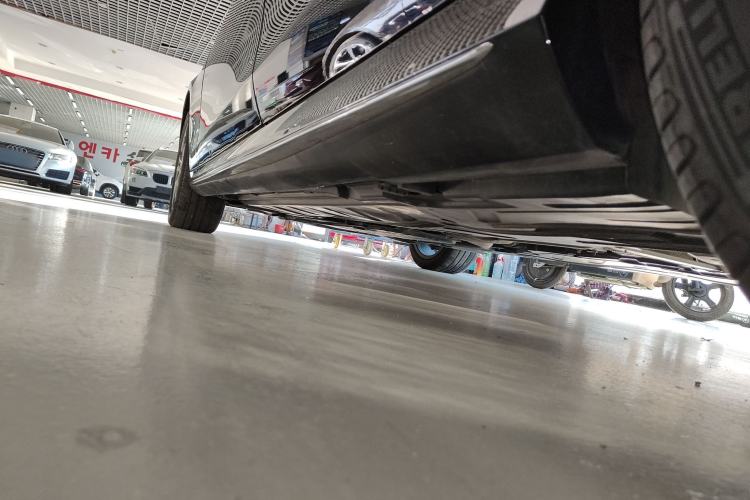 Used Mercedes-Benz E-Class 2021 Facelift E 260 L Sport Edition
