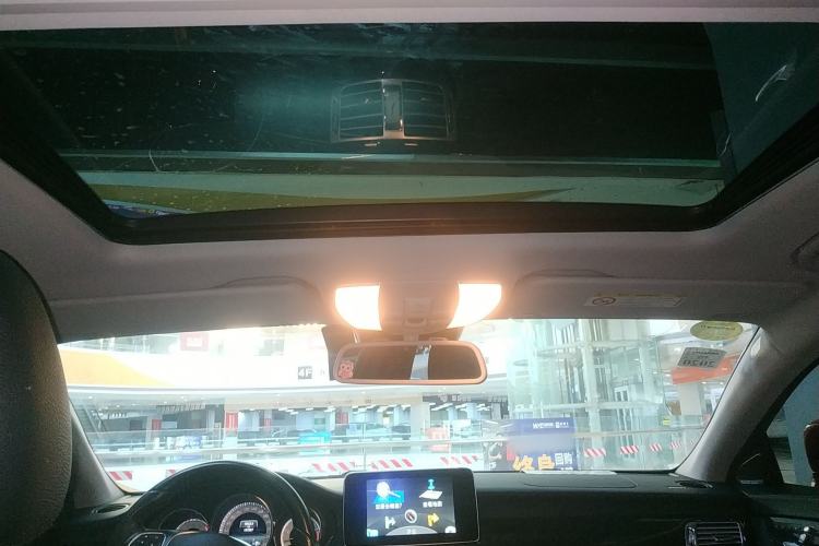 Used Mercedes-Benz CLS 2016 CLS 260 Elegant Edition