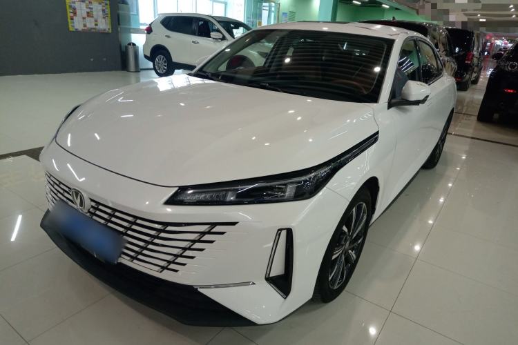 Used Changan Eado 2024 1.5T GDI Automatic Flagship Edition