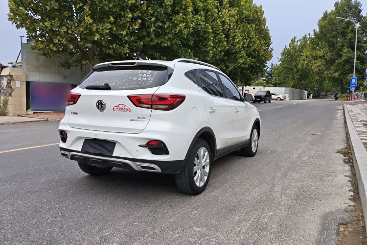 Used MG ZS 2020 180 DVVT Automatic Lite
